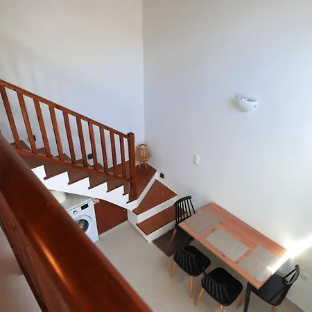 In Apartment Palaiochora