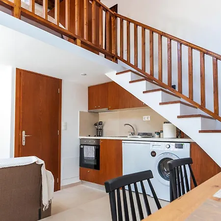 Apartamento In Palaiochora